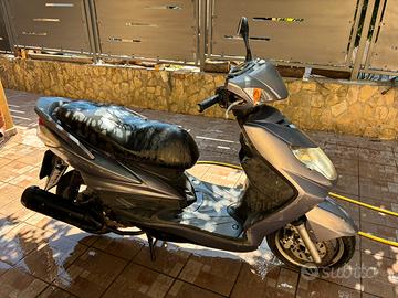 scooter 125