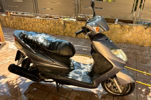 scooter 125