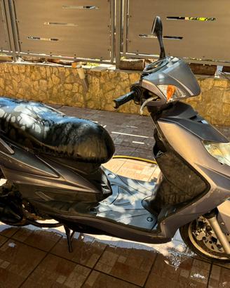 scooter 125