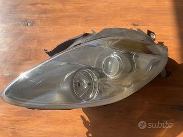 FANALE DESTRO O SINISTRO FIAT BRAVO 5175753