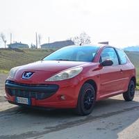 Peugeot 206+ GPL – Frizione nuova 2025