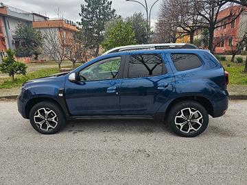 Dacia Duster Prestige 1.6 gpl