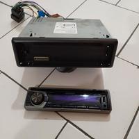 Autoradio Kenwood 