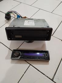 Autoradio Kenwood 