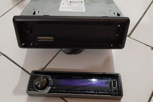 Autoradio Kenwood 