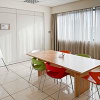 Uffici privati per 4 persone