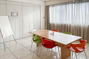 Uffici privati per 4 persone