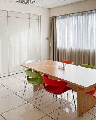 Uffici privati per 4 persone