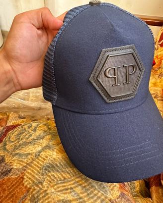 Cappello Philipp Plein nuovo