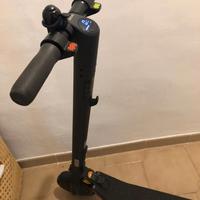 Monopattino elettrico Ninebot e22e