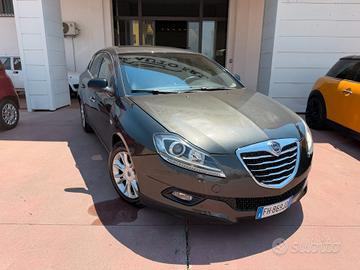 Lancia Delta 1.6 MJT DPF S Platinum