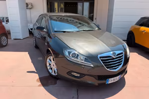 Lancia Delta 1.6 MJT DPF S Platinum