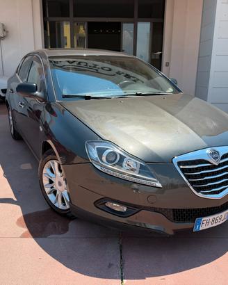Lancia Delta 1.6 MJT DPF S Platinum