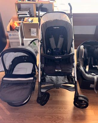 Trio Inglesina