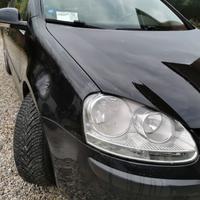 GOLF 5