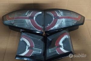 Fanale posteriore sx dx land rover discovery sport