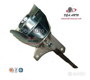 Attuatore valvola turbina Ford citroen 753420