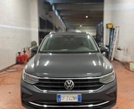 VOLKSWAGEN Tiguan 2.0 TDI 150 CV SCR DSG Life