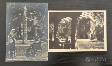 Cartoline anni '60 - Piacenza
