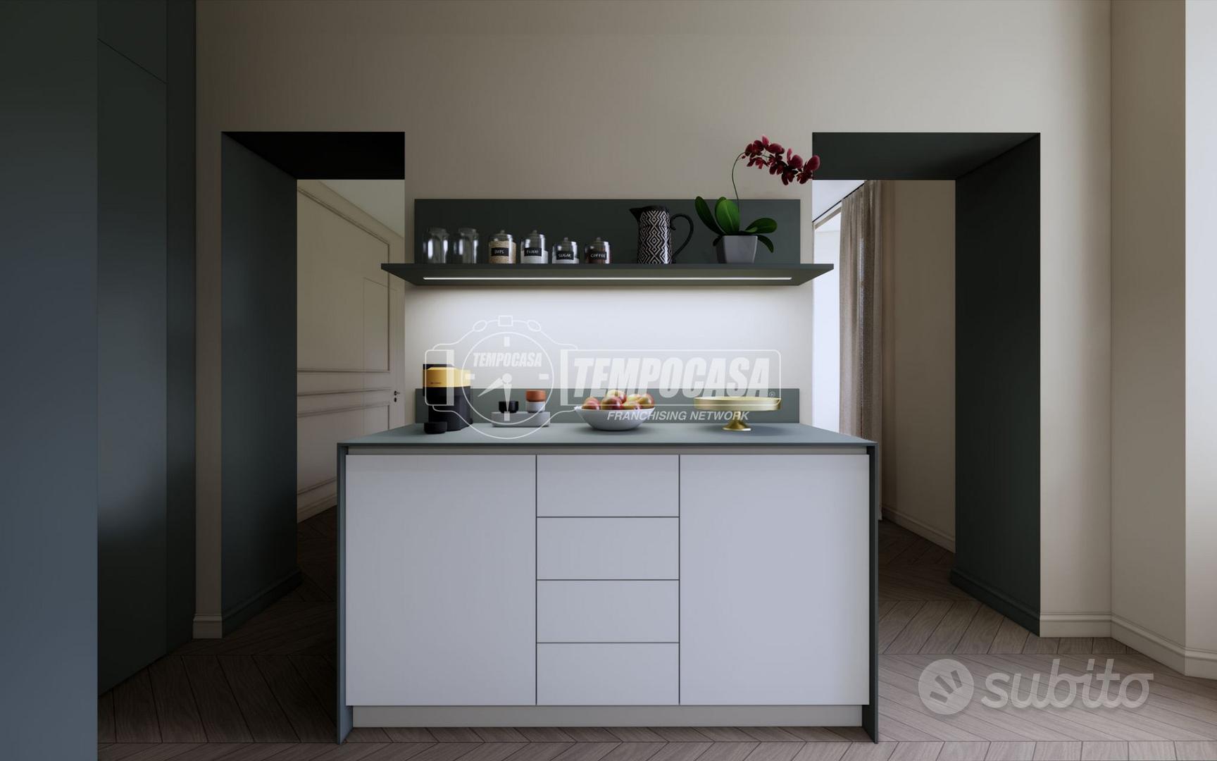 Apartment in Torino, Borgo Nuovo, Circoscrizione 1 - Altro