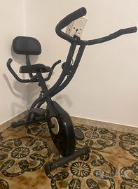 Cyclette
