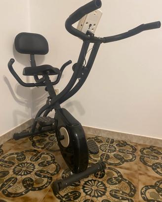 Cyclette