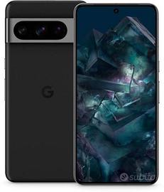 Google Pixel 8 PRO 256gb, come nuovo,  In garanzia