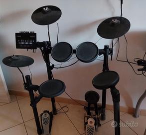 batteria elettronica