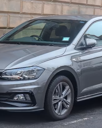 Ricambi usati volkswagen polo 2017 #z