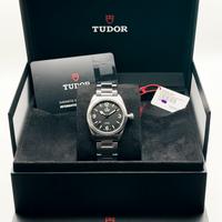 Tudor Ranger 36mm NUOVO MAI INDOSSATO