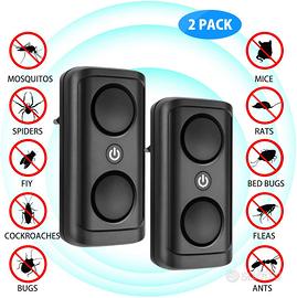 Repellente Ultrasuoni