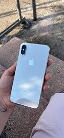 Iphone x/ 10