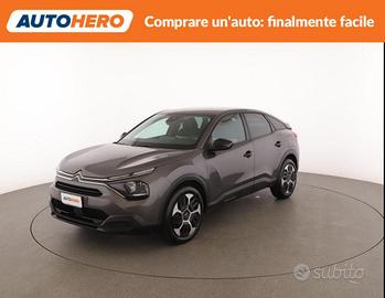 CITROEN C4 CK40543