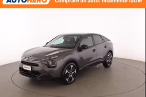 CITROEN C4 CK40543