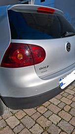 golf 5