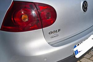 golf 5