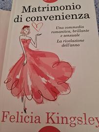 matrionio di convenienza