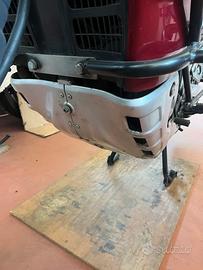 Paracoppa originale transalp 600