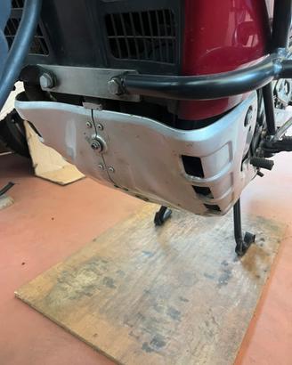 Paracoppa originale transalp 600