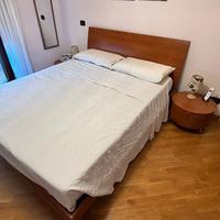 Mobili camera da letto matrimoniale Santa Lucia