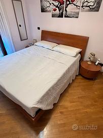 Mobili camera da letto matrimoniale Santa Lucia