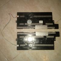 Coppia speaker BN96-45640A PER tv samsung