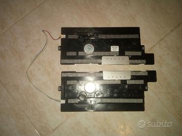 Coppia speaker BN96-45640A PER tv samsung