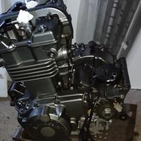 Motore Kawasaki KLE 500 / ER 5 / GPZ 500