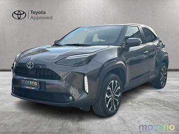 Toyota Yaris Cross 1.5h Trend AWD-i 116 CV e-cvt