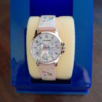 orologio rosa calypso jr unicorno K5776/5 nuovo