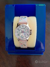 orologio rosa calypso jr unicorno K5776/5 nuovo
