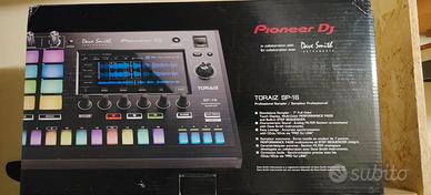 Pioneer Toraiz Sp-16