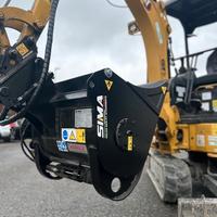 Benna Miscelatrice S8 da 80lt per mini da 15 a20 Q