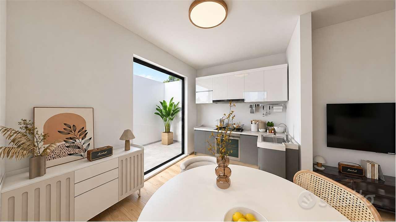 Appartamento – Casteddu/Cagliari, Villa Doloretta, Pirri - Vista 4